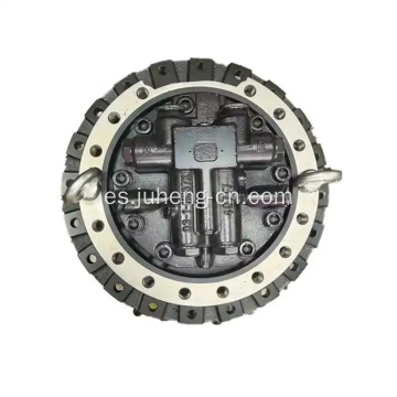 Excavador 9181678 ZX230 Drive final 9233690 Motor de viaje